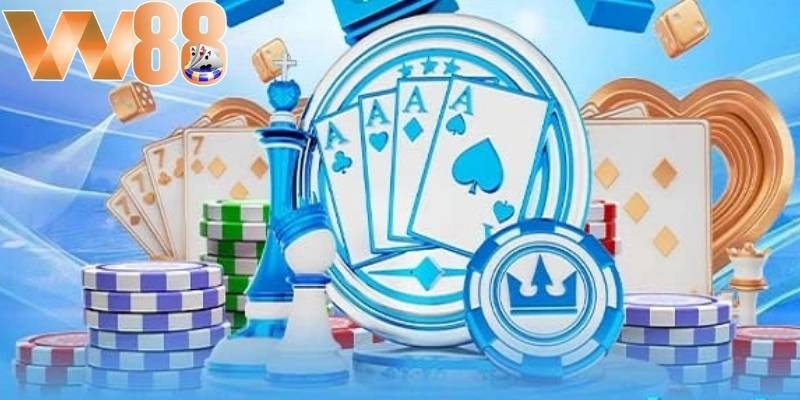 Có nhiều đối tác công nghệ hợp tác với nhà cái