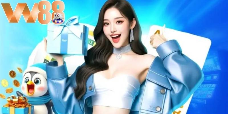 Thông tin của cược thủ được bảo mật đa lớp