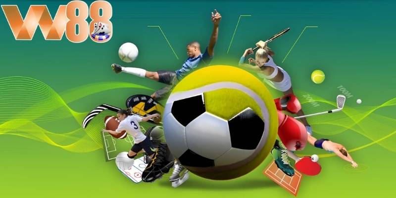 Tỷ lệ cược vô cùng cạnh tranh đối với người chơi