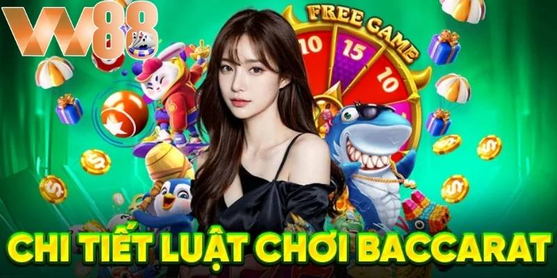 kinh nghiệm chơi baccarat