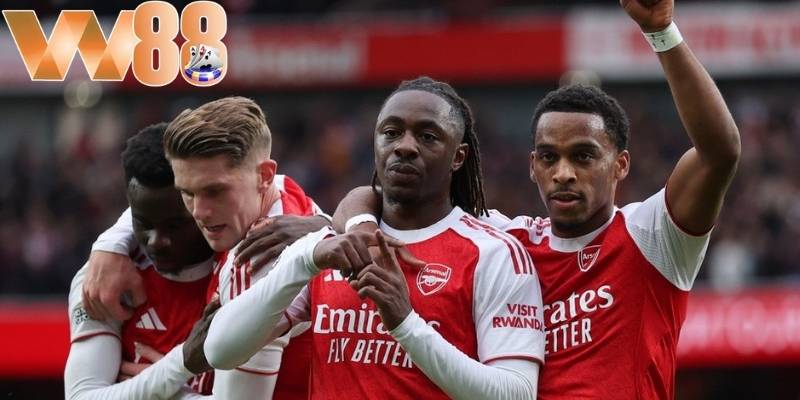 Soi kèo arsenal bằng cách xem xét yếu tố sân