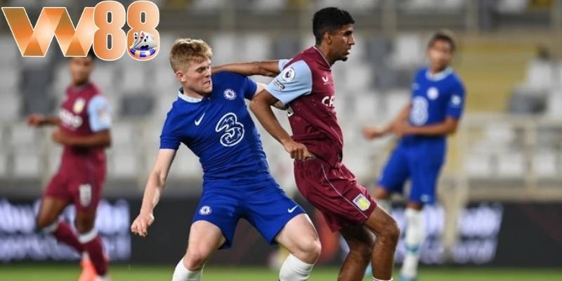 Kèo châu Á là một trong những loại kèo phổ biến nhất khi soi kèo