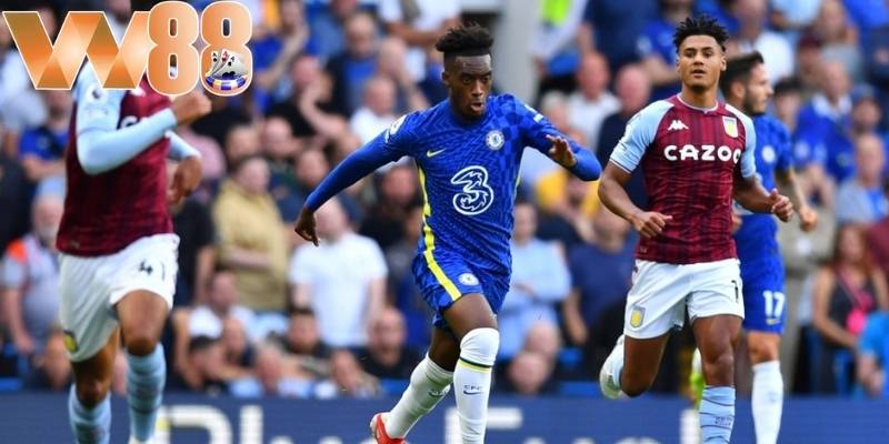 Ảnh hưởng đến kết quả trận đấu là tình hình chuyển nhượng 