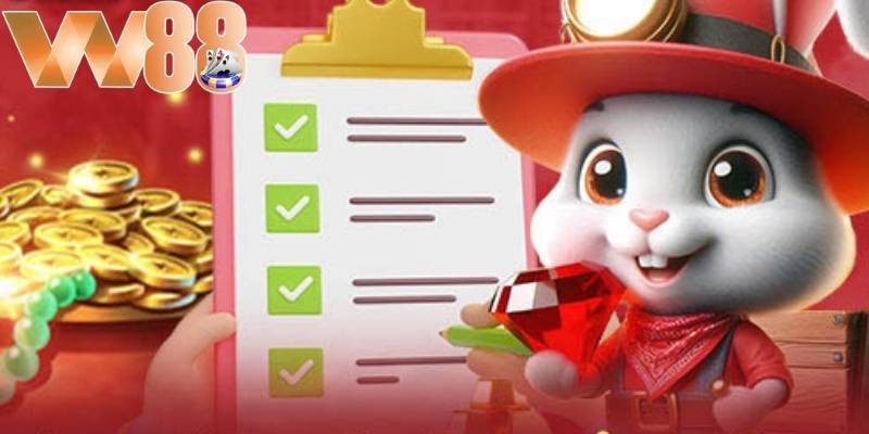 Hệ thống bảo mật giúp người chơi yên tâm cung cấp thông tin