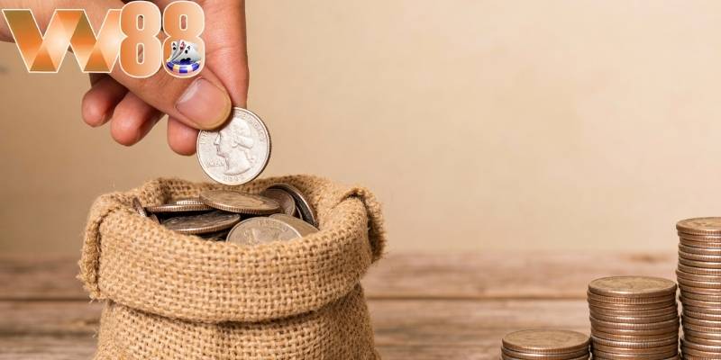 Ví điện tử là một hình thức nạp nhanh chóng tiện lợi