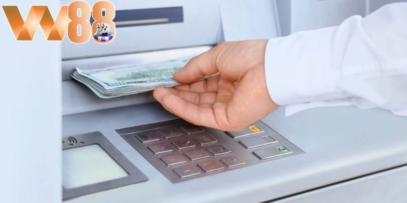 Người chơi có thể rút tiền New88 bằng thẻ cào điện thoại