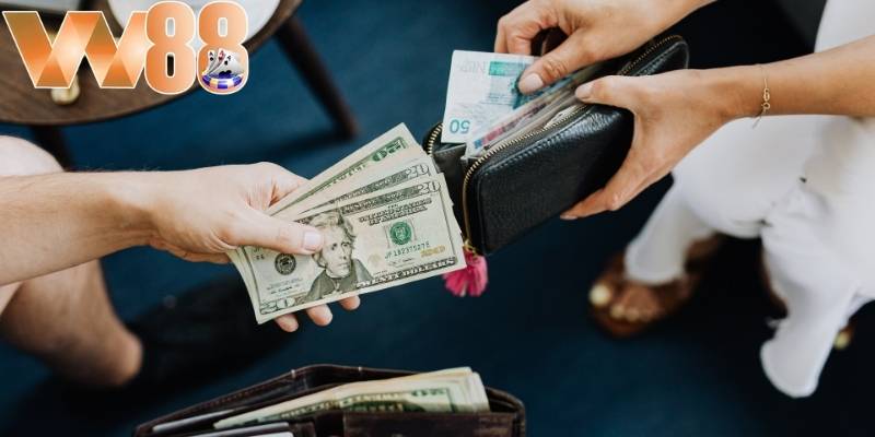 Rút tiền New88