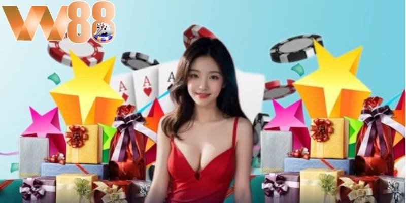 Khuyến mãi New88 chào mừng thành viên mới vô cùng hấp dẫn