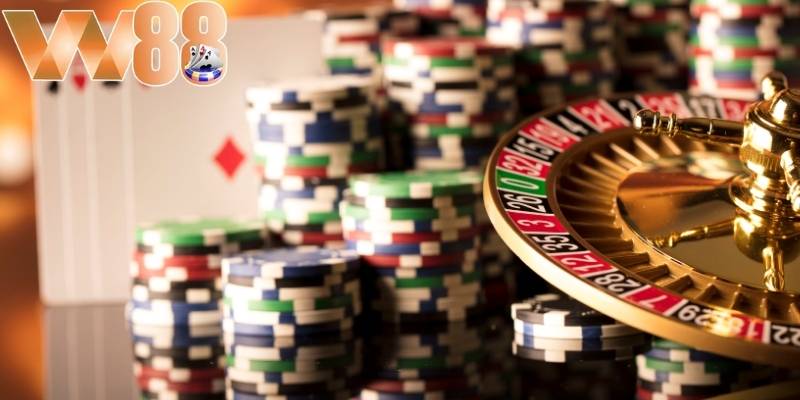 Baccarat là một game cực kỳ dễ tham gia