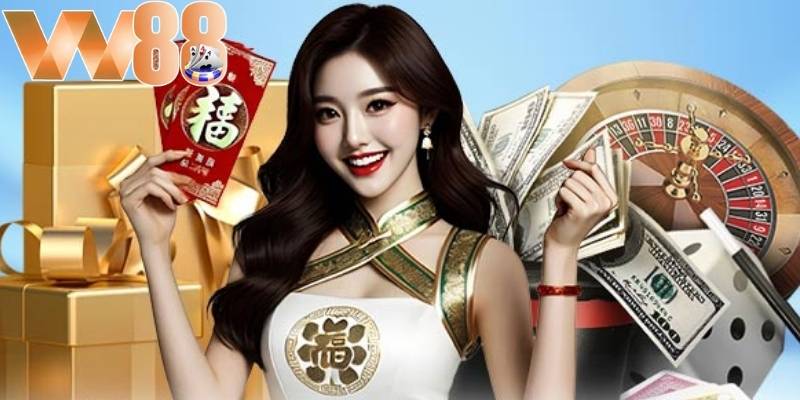 Người chơi có thể cược tài xỉu uy tín tại các sòng bạc lớn
