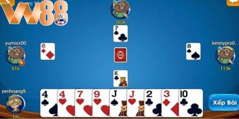 Một mẹo hấp dẫn nữa là biết khi nào nên chơi mạnh