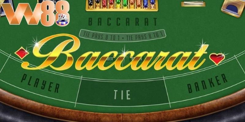 Tìm hiểu về kinh nghiệm chơi baccarat cho người mới tham gia