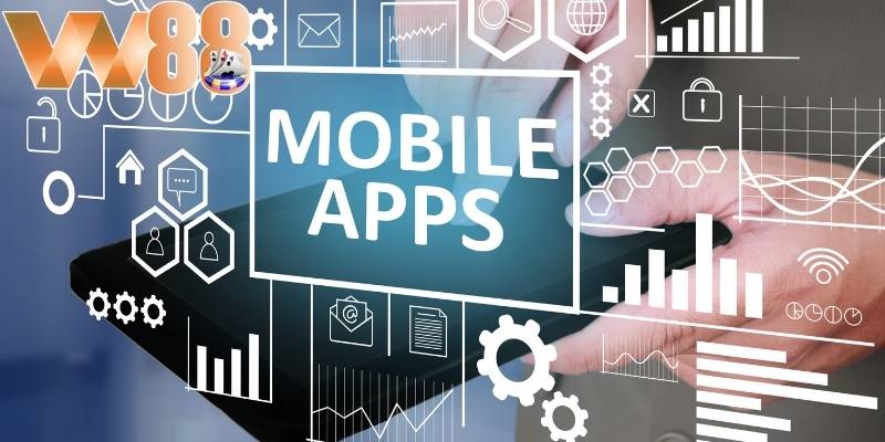 Tải app đem lại cho người chơi trải nghiệm cá cược mượt mà hơn