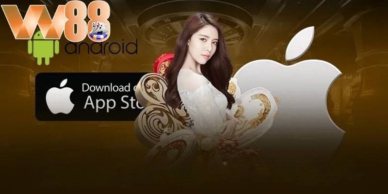 Với 4 bước đơn giản đã có thể tải app về máy một cách nhanh chóng