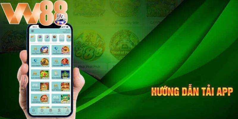 Một trong những yếu tố quan trọng khi tải app là kết nối internet
