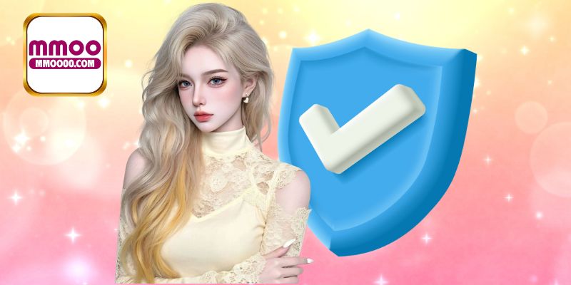 chính sách bảo mật MMOO