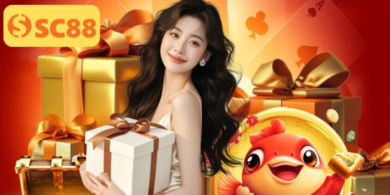 Danh sách khuyến mãi bất ngờ đón chờ bạn tham gia