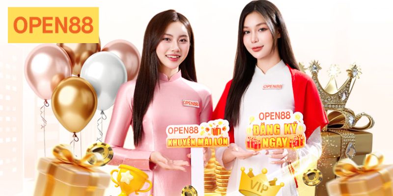 Giới thiệu Open88 có những ưu điểm ấn tượng 