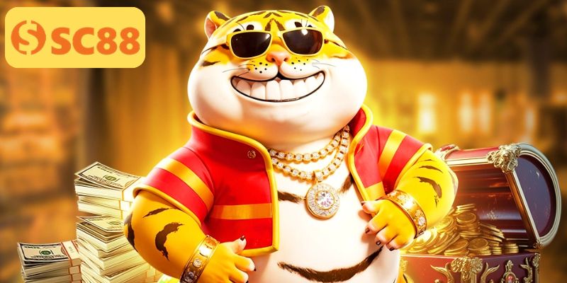 Nổ hũ là kho game đổi thưởng bất tận cho người chơi