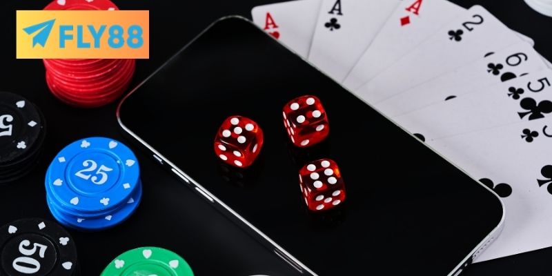 Kho game hấp dẫn cho mọi người tha hồ cá cược 