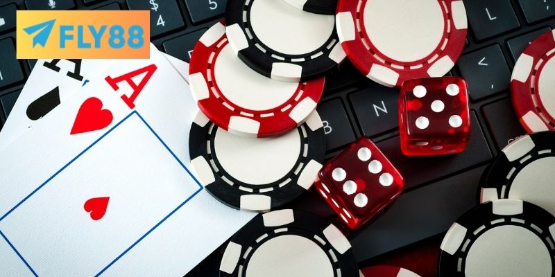 Kho game mới lạ đón chờ hội viên khám phá tại casino